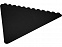 Треугольный скребок Frosty 2.0 с логотипом в Нефтекамске заказать по выгодной цене в кибермаркете AvroraStore