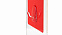 Универсальный крючок Rucco с логотипом в Нефтекамске заказать по выгодной цене в кибермаркете AvroraStore