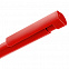 Ручка шариковая Liberty Polished, красная с логотипом в Нефтекамске заказать по выгодной цене в кибермаркете AvroraStore