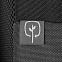 Рюкзак Next Crango, черный с антрацитовым с логотипом в Нефтекамске заказать по выгодной цене в кибермаркете AvroraStore