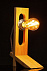 Интерьерная лампа Magic Gear с логотипом в Нефтекамске заказать по выгодной цене в кибермаркете AvroraStore