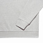Свитшот Iqoniq Etosha из переработанного хлопка, унисекс, 280 г/м² с логотипом в Нефтекамске заказать по выгодной цене в кибермаркете AvroraStore