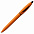 Ручка шариковая S! (Си), красная с логотипом в Нефтекамске заказать по выгодной цене в кибермаркете AvroraStore