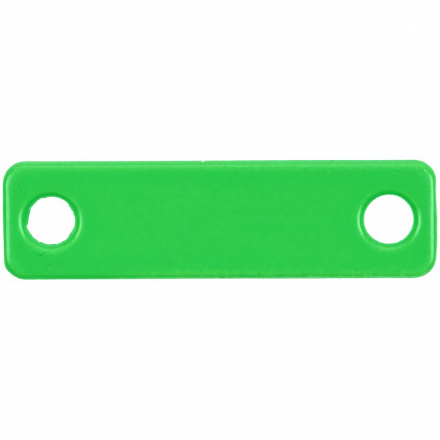 Шильдик металлический Alfa Liten, зеленый неон с логотипом в Нефтекамске заказать по выгодной цене в кибермаркете AvroraStore
