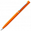 Набор Flat Light, оранжевый с логотипом в Нефтекамске заказать по выгодной цене в кибермаркете AvroraStore