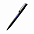 Ручка металлическая Grave шариковая - Зеленый FF с логотипом в Нефтекамске заказать по выгодной цене в кибермаркете AvroraStore