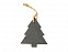 Новогоднее украшение RUDOLF, елка с логотипом в Нефтекамске заказать по выгодной цене в кибермаркете AvroraStore