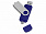 USB/micro USB-флешка на 16 Гб «Квебек OTG» с логотипом в Нефтекамске заказать по выгодной цене в кибермаркете AvroraStore