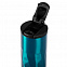 Термостакан Gems Blue Topaz, синий топаз с логотипом в Нефтекамске заказать по выгодной цене в кибермаркете AvroraStore