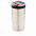 Герметичная вакуумная кружка с двойными стенками и замком, 450 мл с логотипом в Нефтекамске заказать по выгодной цене в кибермаркете AvroraStore
