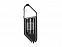 Набор отверток с карабином "Ifix" с логотипом в Нефтекамске заказать по выгодной цене в кибермаркете AvroraStore