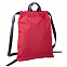 Рюкзак RUN new красный, 48х40см, 100% полиэстер с логотипом в Нефтекамске заказать по выгодной цене в кибермаркете AvroraStore
