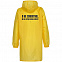 Дождевик «Я не синоптик», желтый с логотипом в Нефтекамске заказать по выгодной цене в кибермаркете AvroraStore