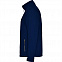 Куртка («ветровка») ANTARTIDA мужская, МОРСКОЙ СИНИЙ S с логотипом в Нефтекамске заказать по выгодной цене в кибермаркете AvroraStore