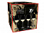 Набор бокалов Riesling, 460 мл, 4 шт. с логотипом в Нефтекамске заказать по выгодной цене в кибермаркете AvroraStore