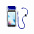 Чехол WATERPRO с логотипом в Нефтекамске заказать по выгодной цене в кибермаркете AvroraStore