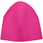 Шапка HeadOn ver.2, ярко-розовая с логотипом в Нефтекамске заказать по выгодной цене в кибермаркете AvroraStore