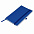Бизнес-блокнот "Gracy", 130х210 мм, темсерый, кремовая бумага, гибкая обложка, в линейку, на резинке с логотипом в Нефтекамске заказать по выгодной цене в кибермаркете AvroraStore
