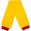 Набор Snappy, желтый с красным с логотипом в Нефтекамске заказать по выгодной цене в кибермаркете AvroraStore