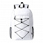 Рюкзак Manet с логотипом в Нефтекамске заказать по выгодной цене в кибермаркете AvroraStore