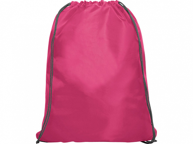 Рюкзак-мешок NINFA с логотипом в Нефтекамске заказать по выгодной цене в кибермаркете AvroraStore