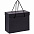 Коробка Handgrip, малая, черная с логотипом в Нефтекамске заказать по выгодной цене в кибермаркете AvroraStore