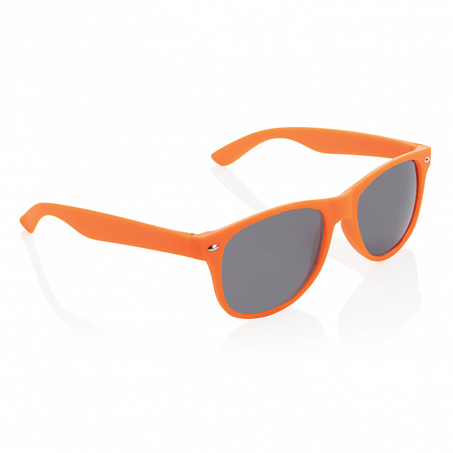 Солнцезащитные очки UV 400 с логотипом в Нефтекамске заказать по выгодной цене в кибермаркете AvroraStore