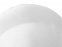 Антистресс Каска, белый с логотипом в Нефтекамске заказать по выгодной цене в кибермаркете AvroraStore