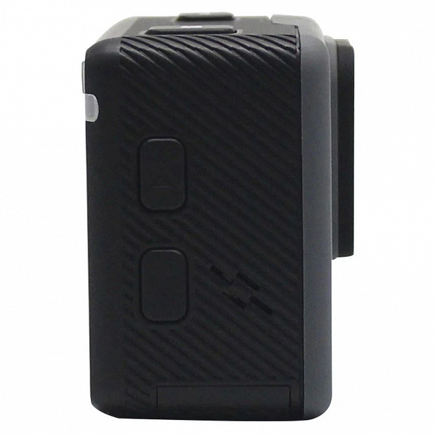 Экшн-камера Digma DiCam 810, серая с логотипом в Нефтекамске заказать по выгодной цене в кибермаркете AvroraStore