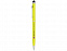 Ручка-стилус шариковая «Joyce» с логотипом в Нефтекамске заказать по выгодной цене в кибермаркете AvroraStore