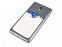 Картхолдер с креплением на телефон «Favor» с логотипом в Нефтекамске заказать по выгодной цене в кибермаркете AvroraStore
