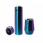 Набор Hot Box Е гальванический grey (спектр) с логотипом в Нефтекамске заказать по выгодной цене в кибермаркете AvroraStore
