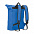 Рюкзак 600Dpolyester rolltop с логотипом в Нефтекамске заказать по выгодной цене в кибермаркете AvroraStore