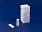 Игра Acryllic Tower, белая с логотипом в Нефтекамске заказать по выгодной цене в кибермаркете AvroraStore