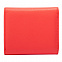Женский кошелек Alma,красный с логотипом в Нефтекамске заказать по выгодной цене в кибермаркете AvroraStore