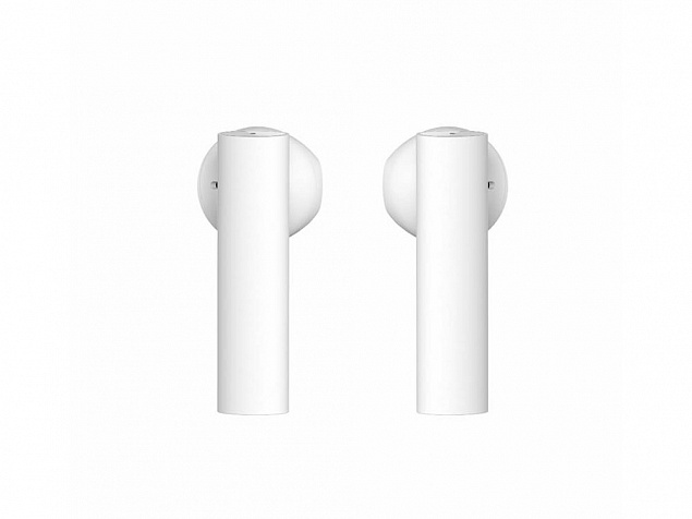 Наушники Mi True Wireless Earphones 2S TWSEJ07WM (BHR4208GL) с логотипом в Нефтекамске заказать по выгодной цене в кибермаркете AvroraStore