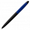 Ручка шариковая Prodir DS5 TRR-P Soft Touch, черная с логотипом в Нефтекамске заказать по выгодной цене в кибермаркете AvroraStore