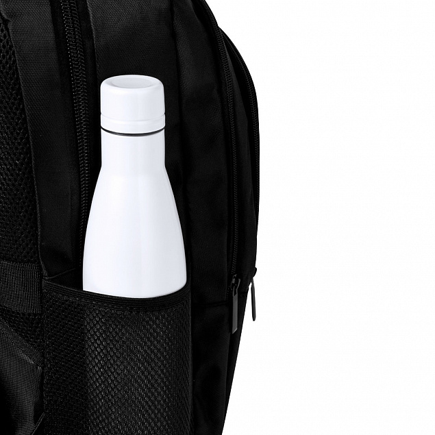 Рюкзак Luffin с логотипом в Нефтекамске заказать по выгодной цене в кибермаркете AvroraStore