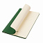 Подарочный набор Welcome pack, зеленый (шоппер, блокнот, ручка, кружка) с логотипом в Нефтекамске заказать по выгодной цене в кибермаркете AvroraStore