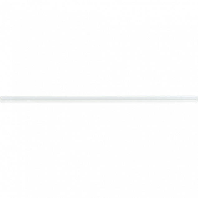 Трубочка из стекла,23 см с логотипом в Нефтекамске заказать по выгодной цене в кибермаркете AvroraStore