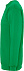 Толстовка New Supreme 280, ярко-зеленая с логотипом в Нефтекамске заказать по выгодной цене в кибермаркете AvroraStore