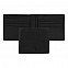 Кошелек для карточек Bond,черный с логотипом в Нефтекамске заказать по выгодной цене в кибермаркете AvroraStore