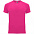 Спортивная футболка BAHRAIN мужская, КРАСНЫЙ M с логотипом в Нефтекамске заказать по выгодной цене в кибермаркете AvroraStore