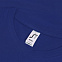 Футболка Imperial 190, синий ультрамарин с логотипом в Нефтекамске заказать по выгодной цене в кибермаркете AvroraStore