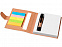 Набор стикеров «Expose» с ручкой и блокнотом А7 с логотипом в Нефтекамске заказать по выгодной цене в кибермаркете AvroraStore