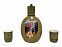 Подарочный набор Военный с логотипом в Нефтекамске заказать по выгодной цене в кибермаркете AvroraStore