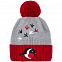 Шапка Birds and Berries с логотипом в Нефтекамске заказать по выгодной цене в кибермаркете AvroraStore