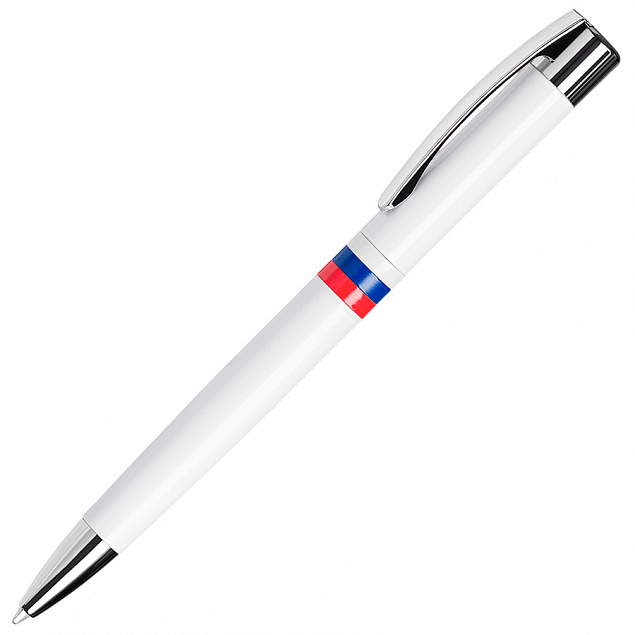 Fusion, ручка шариковая с логотипом в Нефтекамске заказать по выгодной цене в кибермаркете AvroraStore