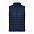 Женский стеганый жилет Iqoniq Meru из переработанного полиэстера AWARE™, 70 г/м² с логотипом в Нефтекамске заказать по выгодной цене в кибермаркете AvroraStore