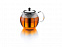 Чайник «ASSAM STEEL», 1 л с логотипом в Нефтекамске заказать по выгодной цене в кибермаркете AvroraStore